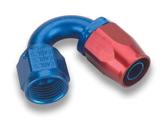 Earl's Performance Plumbing 315006ERL -6 150 Degree Auto-Fit