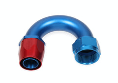 Earl's Performance Plumbing 318020ERL -20 180 Degree Auto-Fit