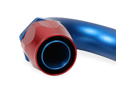 Earl's Performance Plumbing 318020ERL -20 180 Degree Auto-Fit