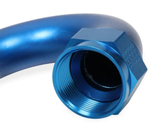 Earl's Performance Plumbing 318020ERL -20 180 Degree Auto-Fit