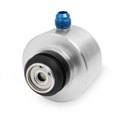 Earl's Performance Plumbing 3434110ERL Mill PCV Breather AN