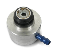 Earl's Performance Plumbing 3434114ERL Mill PCV Breather Slip-On 3/8