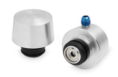 Earl's Performance Plumbing 3434116ERL Mill PCV Breather AN - Pair