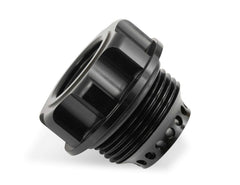 Earl's Performance Plumbing 3434120ERL HOLLEY V.C. VENTED OIL FILL CAP