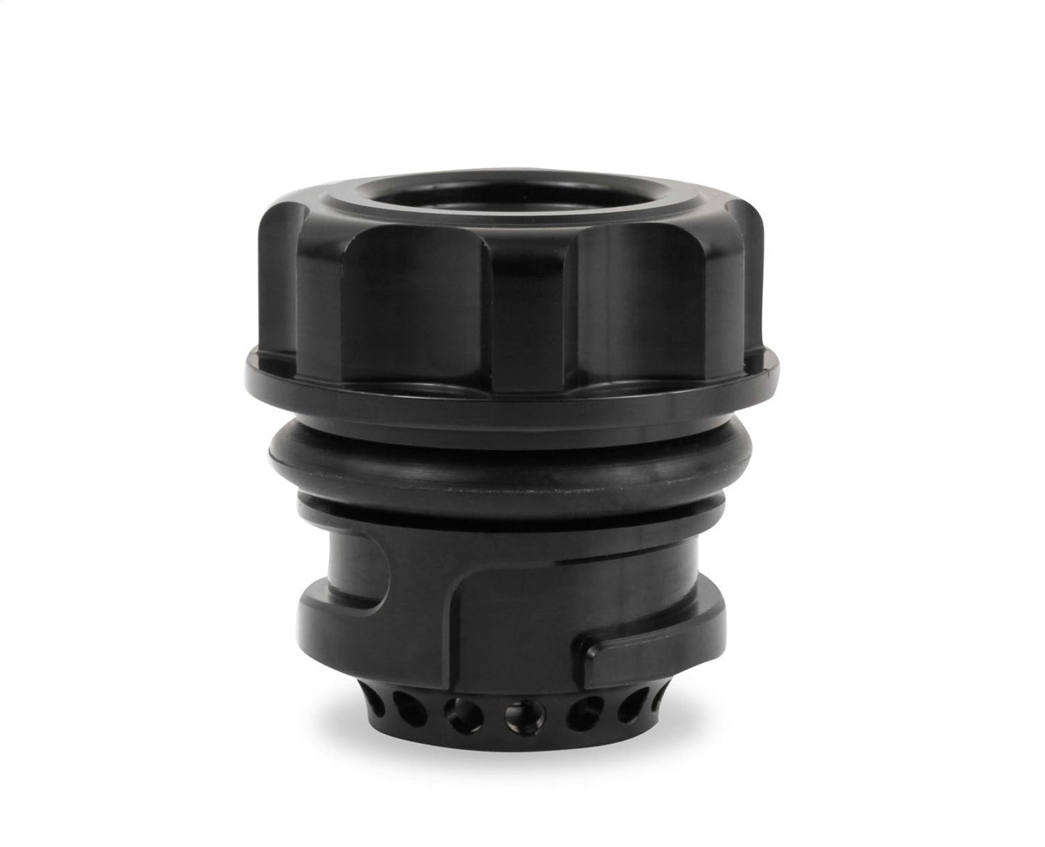 Earl's Performance Plumbing 3434122ERL GM/FORD OEM V.C. VENTED OIL FILL CAP