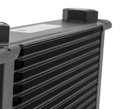 Earl's Performance Plumbing 413ERL 13 ROW ULTRAPRO COOLER WIDE BLACK