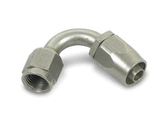 Earl's Performance Plumbing 492024ERL -24 120 Degree S.S. Auto-Fit