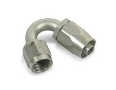 Earl's Performance Plumbing 495024ERL -24 150 Degree S.S. Auto-Fit