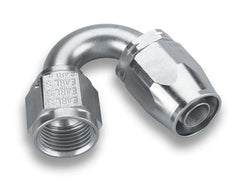 Earl's Performance Plumbing 495024ERL -24 150 Degree S.S. Auto-Fit