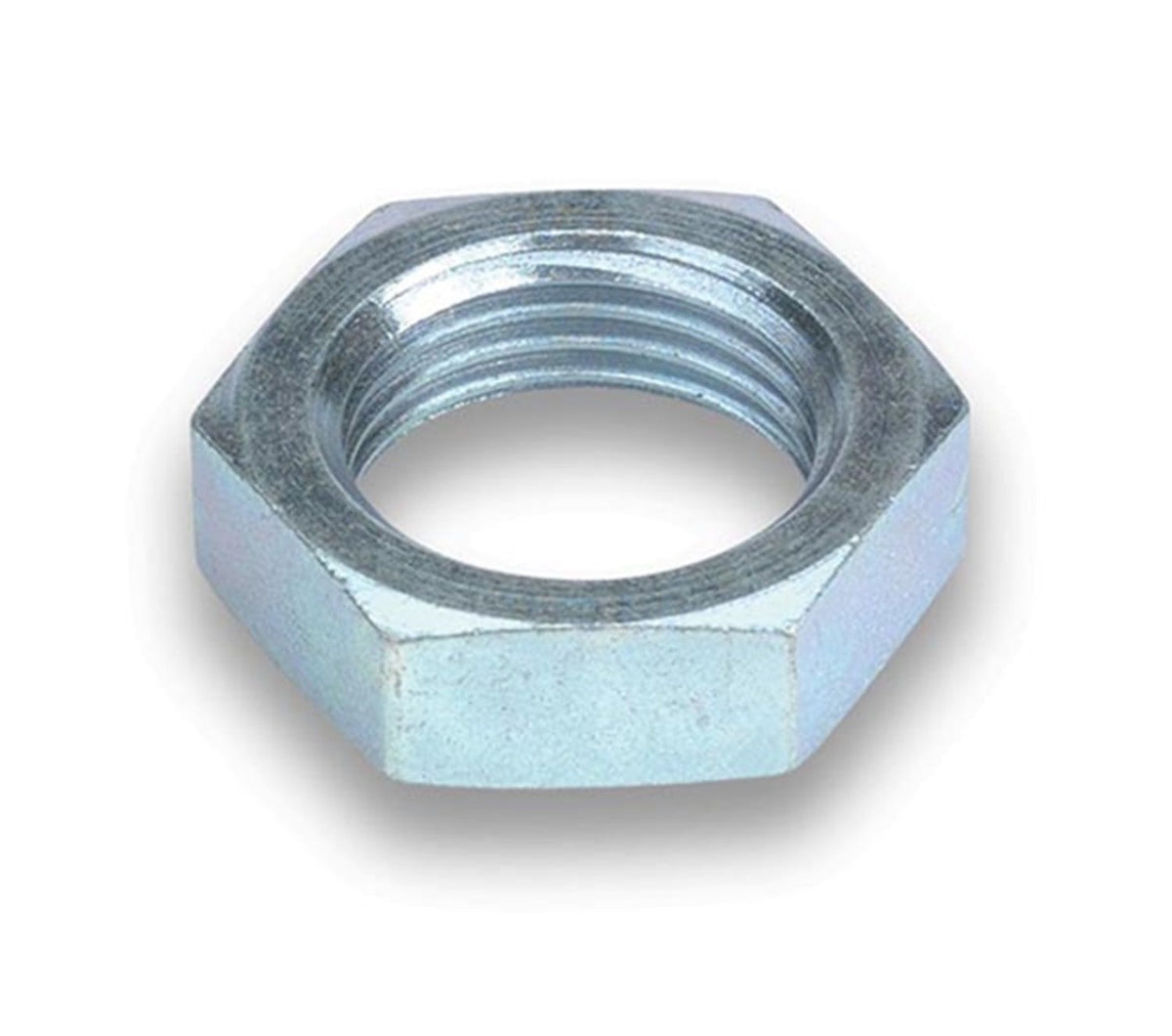 Earl's Performance Plumbing 502403ERL -3 Bulkhead Nut, Steel