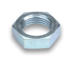 Earl's Performance Plumbing 502403ERL -3 Bulkhead Nut, Steel
