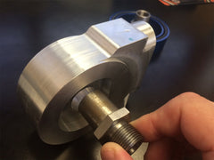 Earl's Performance Plumbing 504ERL THERMOSTAT SANDWICH ADAPTER