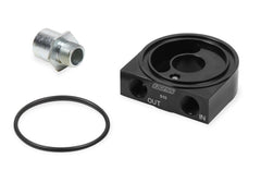Earl's Performance Plumbing 510ERL NON-THERMOSTAT SANDWICH ADAPTER