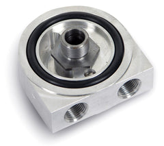 Earl's Performance Plumbing 517ERL SANDWICH ADAPT. (Sm) 20mm x1.5