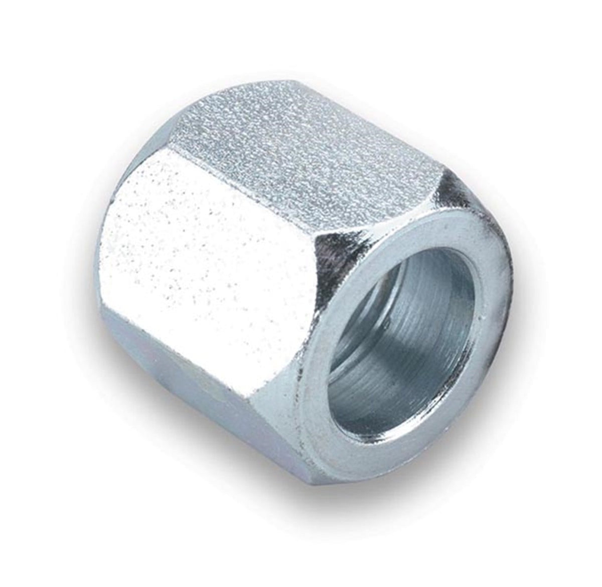 Earl's Performance Plumbing 561804ERL B Nut, -4 Steel