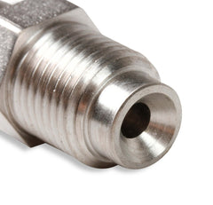 Earl's Performance Plumbing 562048ERL BRAKE ADAPTER,-3AN MALE TO 9/16-18 I.F.