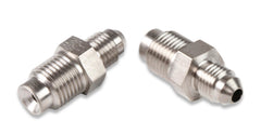 Earl's Performance Plumbing 562048ERL BRAKE ADAPTER,-3AN MALE TO 9/16-18 I.F.