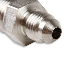 Earl's Performance Plumbing 562049ERL BRAKE ADAPTER,-4 AN MALE TO 9/16-18 I.F.