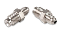 Earl's Performance Plumbing 562049ERL BRAKE ADAPTER,-4 AN MALE TO 9/16-18 I.F.