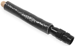 Earl's Performance Plumbing 570012ERL 1 IN.  I.D. FLAME GUARD PER FT. - BLACK