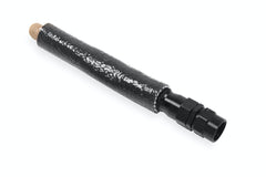 Earl's Performance Plumbing 570306ERL 3/8 IN. I.D. FLAME GUARD 3 FT.PC - BLACK