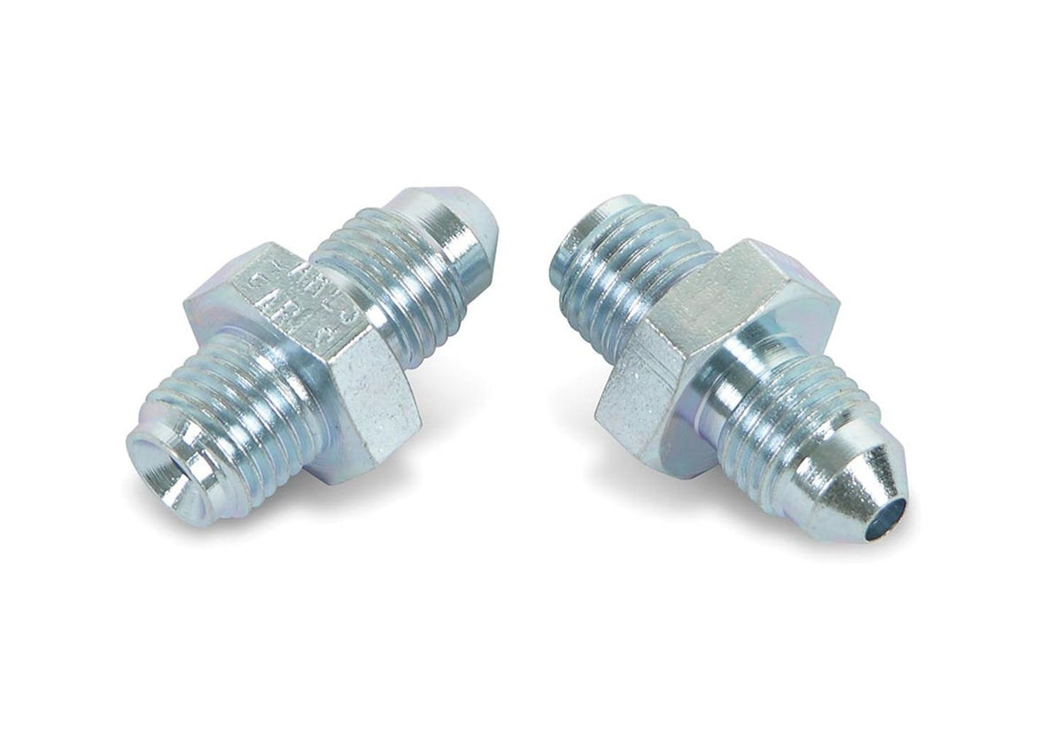 Earl's Performance Plumbing 581531ERL Caliper Adapt. -3 to 3/8-24 I.F. Sh.
