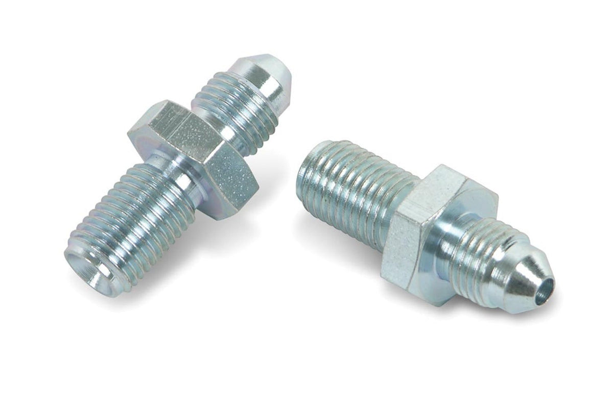 Earl's Performance Plumbing 581533ERL Caliper Adapt. -3 to 3/8-24 I.F. Lg.
