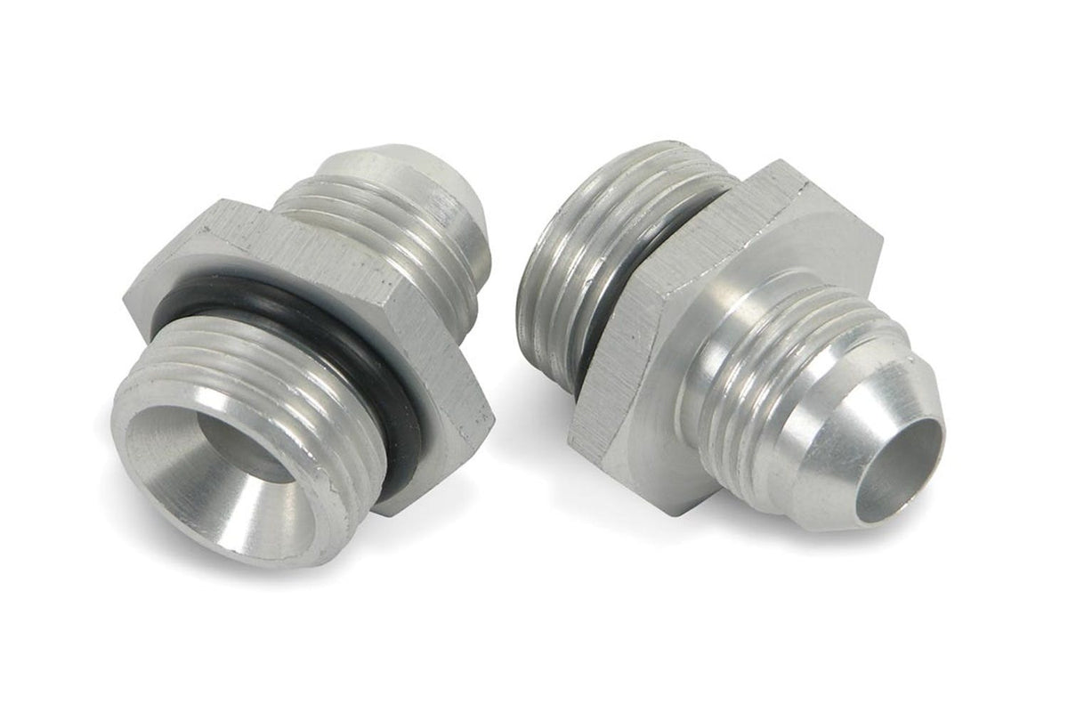 Earl's Performance Plumbing 585106ERL -6 AN Cooler Adapter, Set of 2