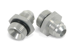 Earl's Performance Plumbing 585108ERL -8 AN Cooler Adapter, Set of 2
