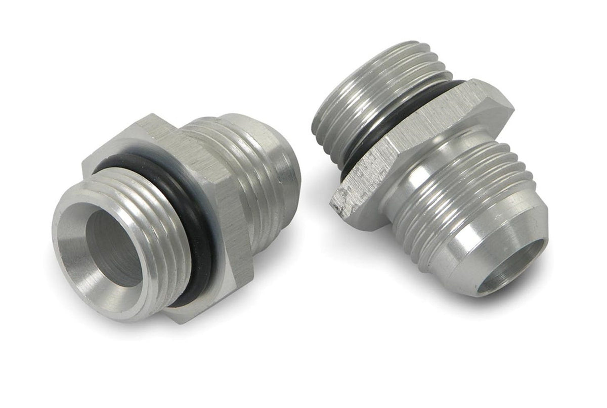 Earl's Performance Plumbing 585110ERL -10 AN Cooler Adapter, Set of 2