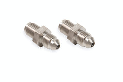 Earl's Performance Plumbing 591942ERL CALIPER ADAPTER -4 to 7/16-24 I.F.