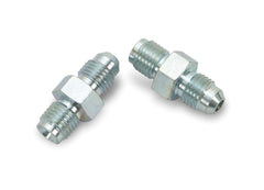 Earl's Performance Plumbing 591942ERL CALIPER ADAPTER -4 to 7/16-24 I.F.