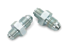 Earl's Performance Plumbing 591972ERL Caliper Adapt. -4 to 3/8-24 I.F. Sh.