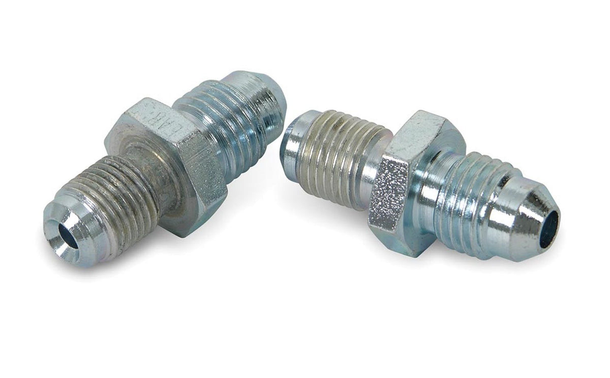 Earl's Performance Plumbing 592042ERL Caliper Adapter -4 to 10 MMF