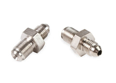 Earl's Performance Plumbing 592054ERL -4 TO 12MM UNIFLARE ADAPTER