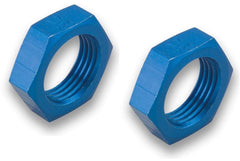Earl's Performance Plumbing 592404ERL Bulkhead Nut -4