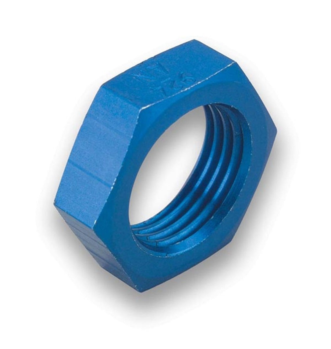 Earl's Performance Plumbing 592404ERL Bulkhead Nut -4