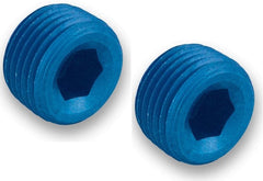 Earl's Performance Plumbing 593202ERL 1/8 NPT Plug