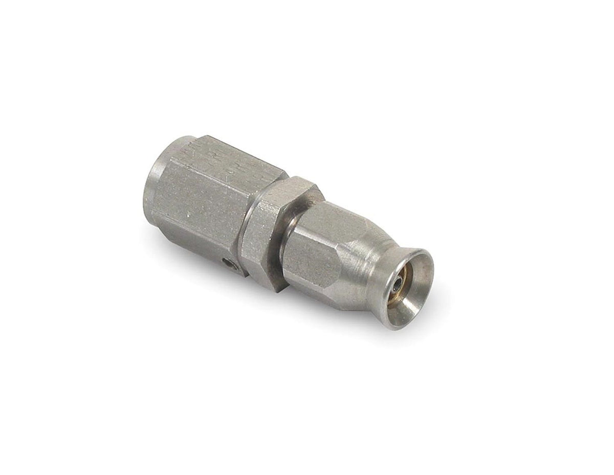 Earl's Performance Plumbing 6001902ERL -2 St. S.S. Hose End