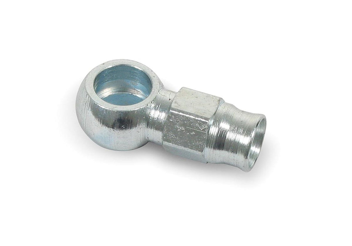 Earl's Performance Plumbing 600343ERL -3 Banjo 7/16 Hole