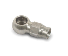 Earl's Performance Plumbing 600393ERL -3 St. S.S. Non-Adj. Banjo