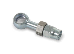 Earl's Performance Plumbing 600403ERL -3 St. Steel Long Adj. Banjo
