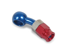 Earl's Performance Plumbing 600533ERL -3 30 Degree AL Adj. Banjo