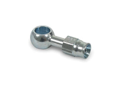 Earl's Performance Plumbing 600703ERL -3 St. Steel Long Non-Adj. Banjo