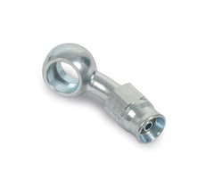 Earl's Performance Plumbing 600803ERL -3 30 Deg. Steel Non-Adj. Banjo
