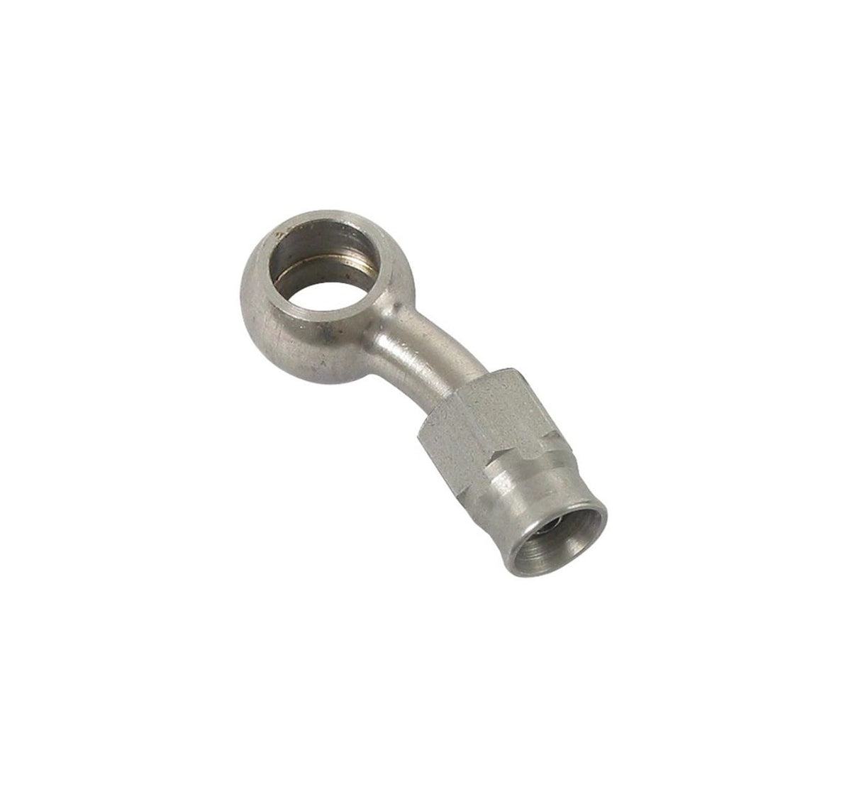 Earl's Performance Plumbing 601193ERL -3 20 Deg. Side S.S. Non-Adj. BJO