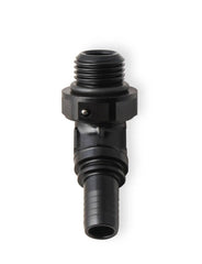 Earl's Performance Plumbing 604461ERL -6 45 DEG. L/P ULTRAPRO HOSE END TO 7/8-