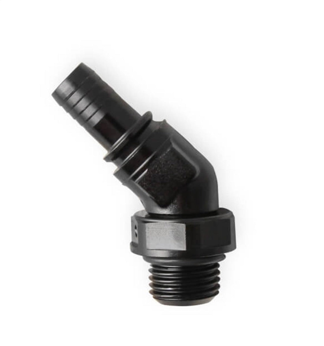 Earl's Performance Plumbing 604461ERL -6 45 DEG. L/P ULTRAPRO HOSE END TO 7/8-