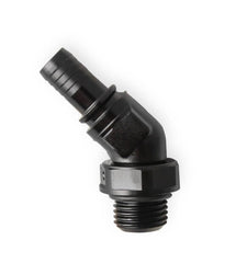 Earl's Performance Plumbing 604461ERL -6 45 DEG. L/P ULTRAPRO HOSE END TO 7/8-