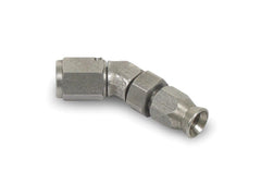 Earl's Performance Plumbing 6045902ERL -2 45 Deg. S.S Adj.